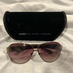 Marc by Marc Jacobs sunglasses